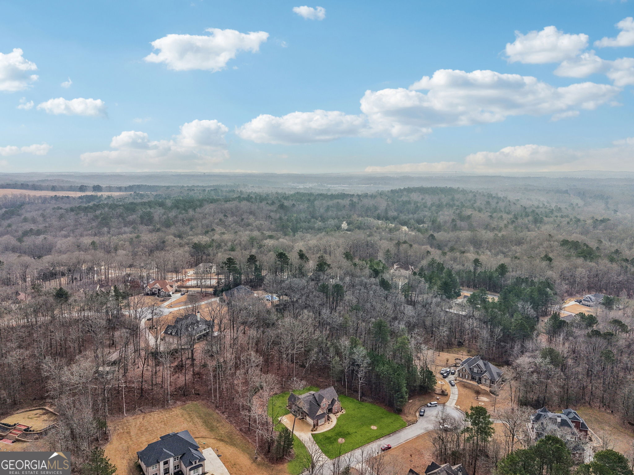 25 Mountain Crest Drive Oxford GA 30054