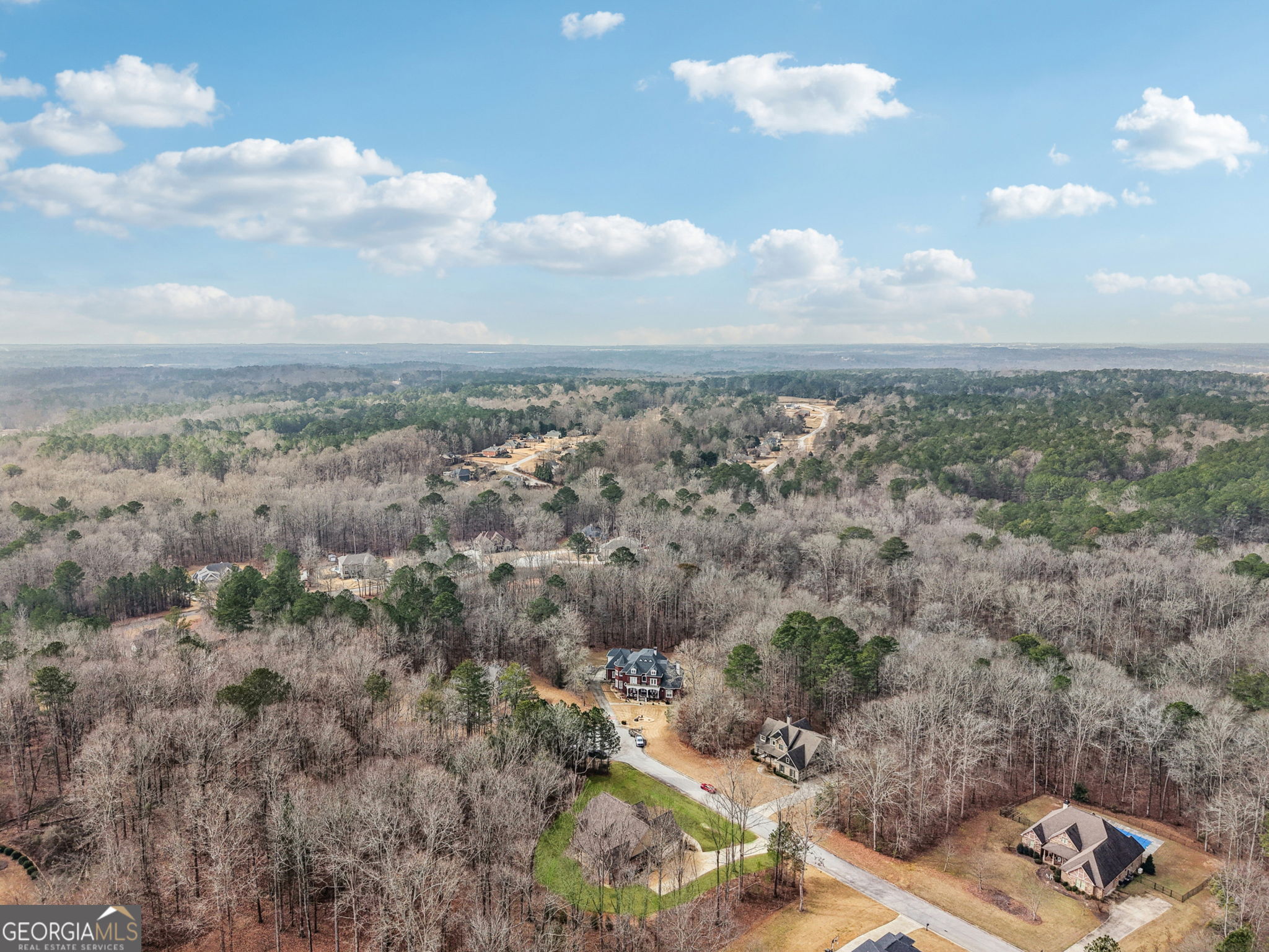 25 Mountain Crest Drive Oxford GA 30054