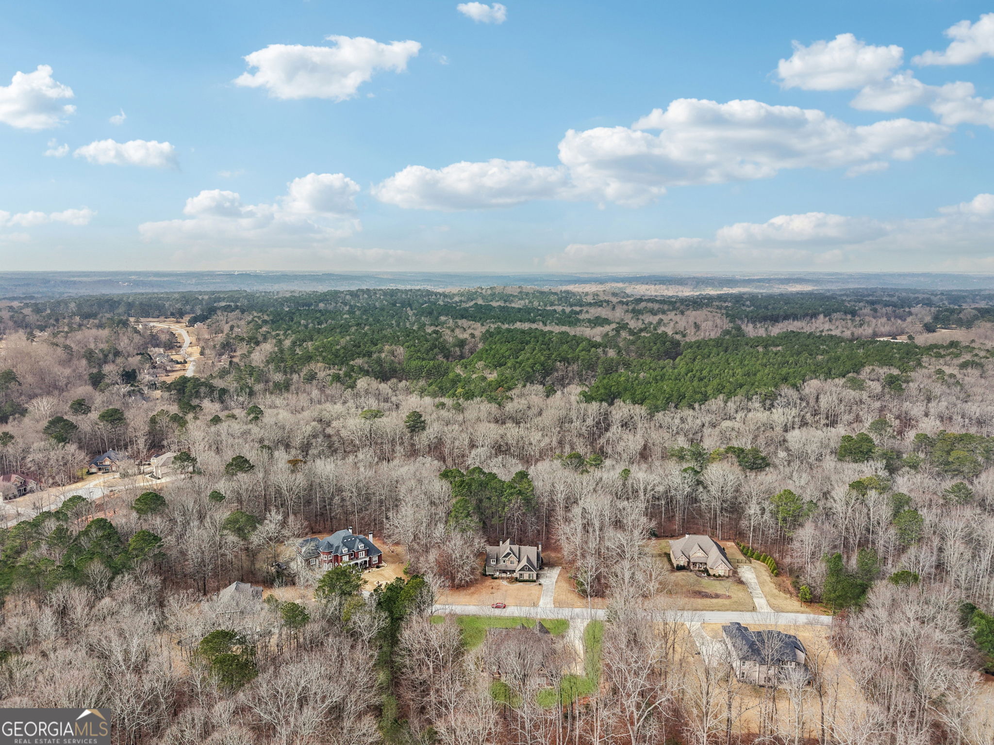 25 Mountain Crest Drive Oxford GA 30054