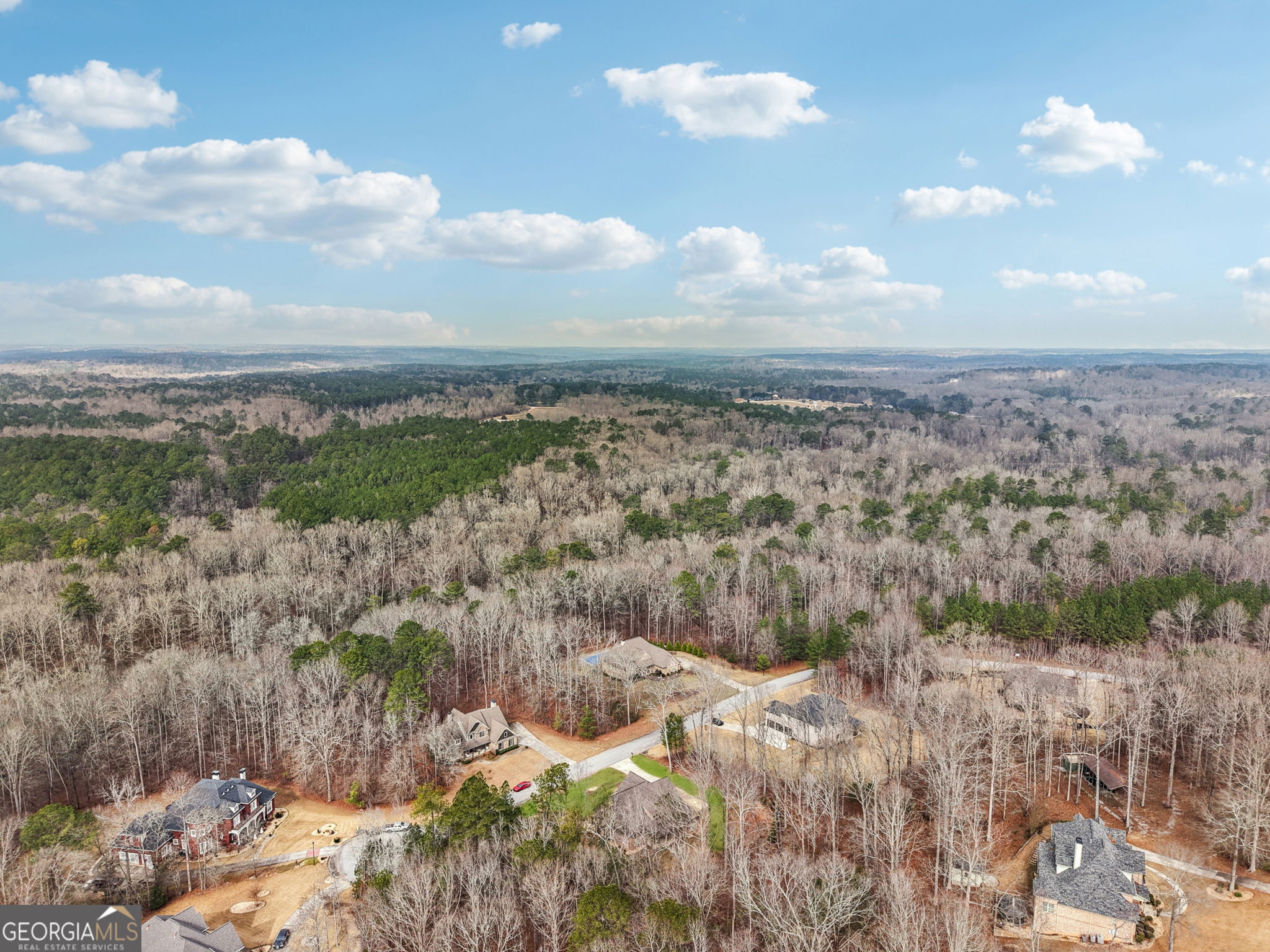 25 Mountain Crest Drive Oxford GA 30054