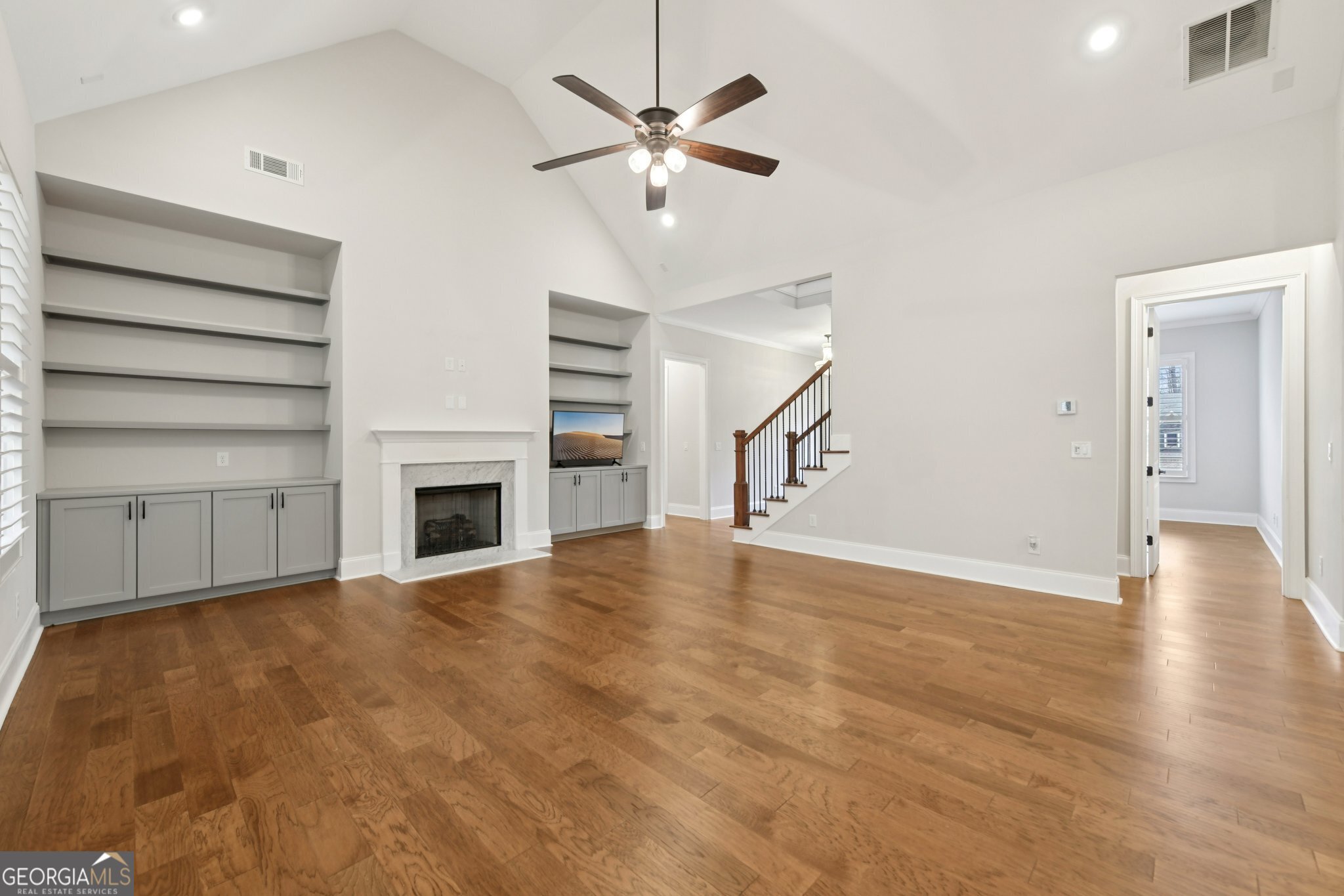 25 Mountain Crest Drive Oxford GA 30054