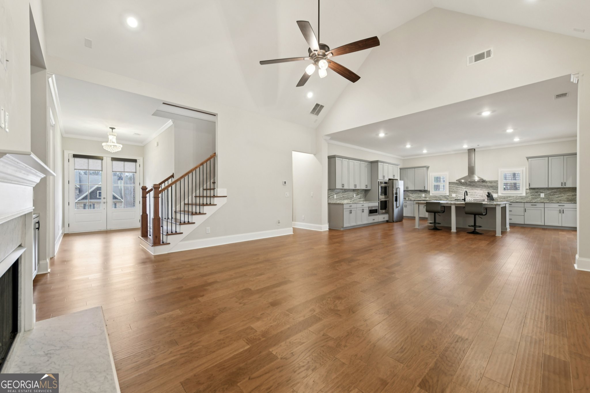 25 Mountain Crest Drive Oxford GA 30054