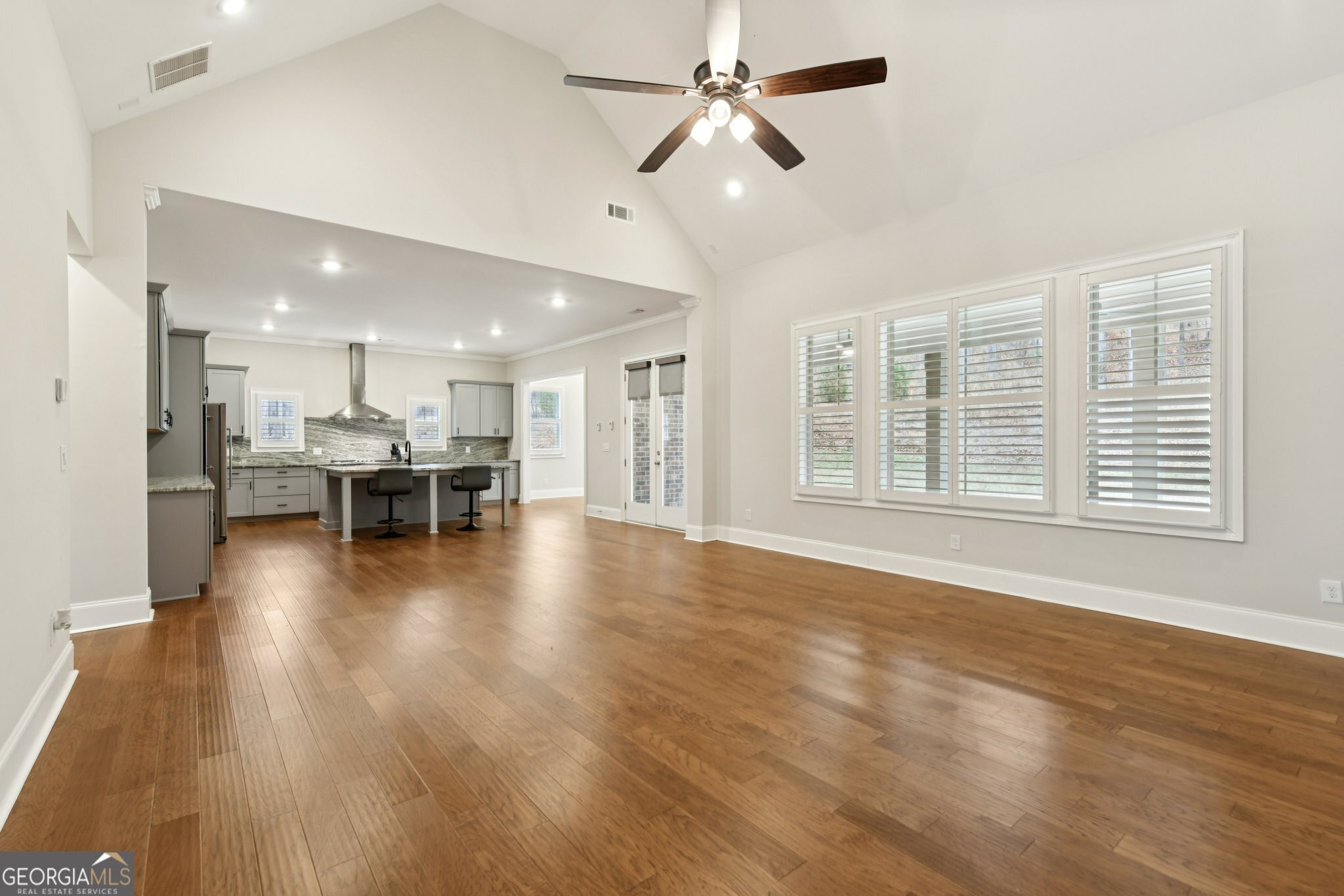 25 Mountain Crest Drive Oxford GA 30054