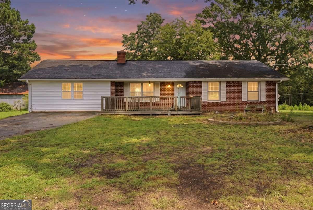 5735 Burnt Hickory Road Powder Springs GA 30127