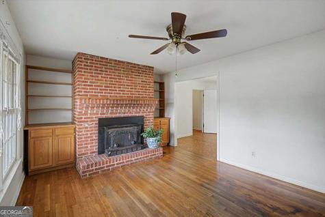 5735 Burnt Hickory Road Powder Springs GA 30127