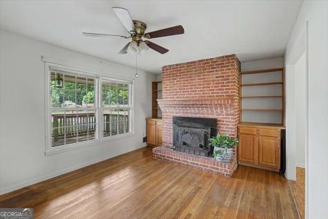5735 Burnt Hickory Road Powder Springs GA 30127