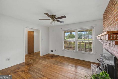 5735 Burnt Hickory Road Powder Springs GA 30127