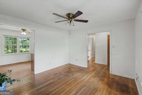 5735 Burnt Hickory Road Powder Springs GA 30127