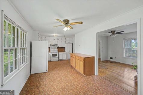 5735 Burnt Hickory Road Powder Springs GA 30127
