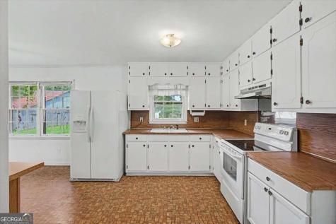 5735 Burnt Hickory Road Powder Springs GA 30127