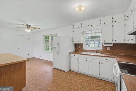 5735 Burnt Hickory Road Powder Springs GA 30127