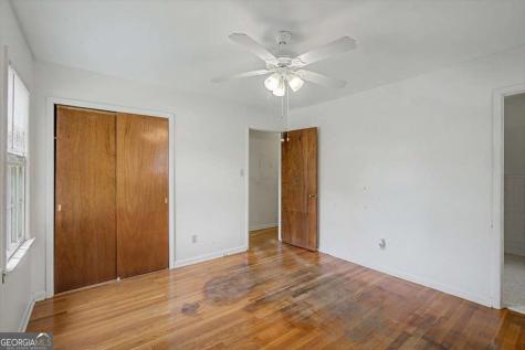 5735 Burnt Hickory Road Powder Springs GA 30127