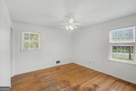 5735 Burnt Hickory Road Powder Springs GA 30127