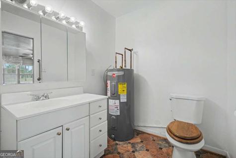 5735 Burnt Hickory Road Powder Springs GA 30127