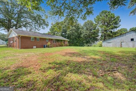 5735 Burnt Hickory Road Powder Springs GA 30127