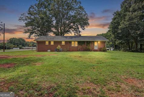 5735 Burnt Hickory Road Powder Springs GA 30127