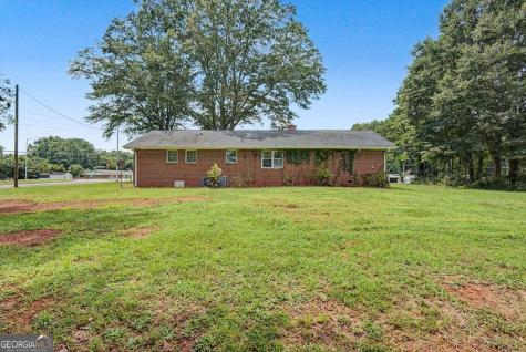 5735 Burnt Hickory Road Powder Springs GA 30127