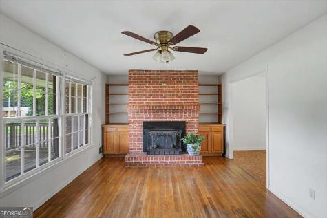 5735 Burnt Hickory Road Powder Springs GA 30127