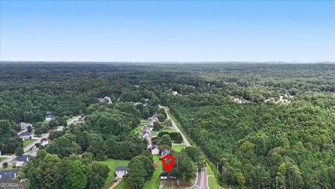 5735 Burnt Hickory Road Powder Springs GA 30127