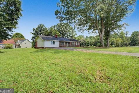5735 Burnt Hickory Road Powder Springs GA 30127