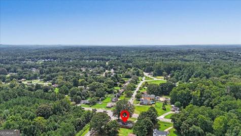 5735 Burnt Hickory Road Powder Springs GA 30127