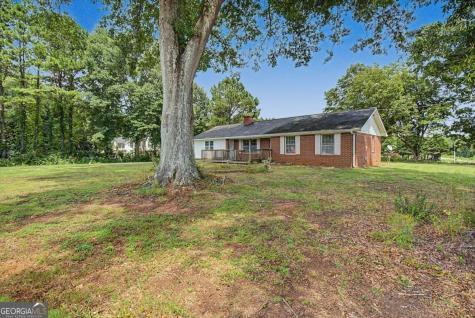 5735 Burnt Hickory Road Powder Springs GA 30127