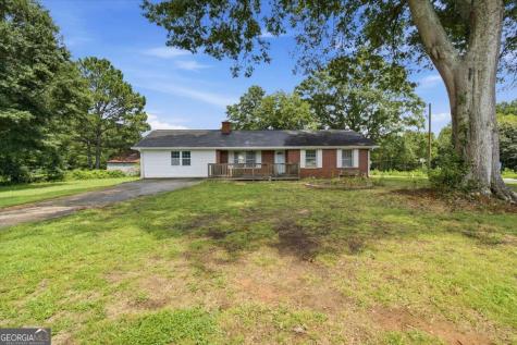 5735 Burnt Hickory Road Powder Springs GA 30127