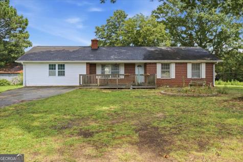 5735 Burnt Hickory Road Powder Springs GA 30127