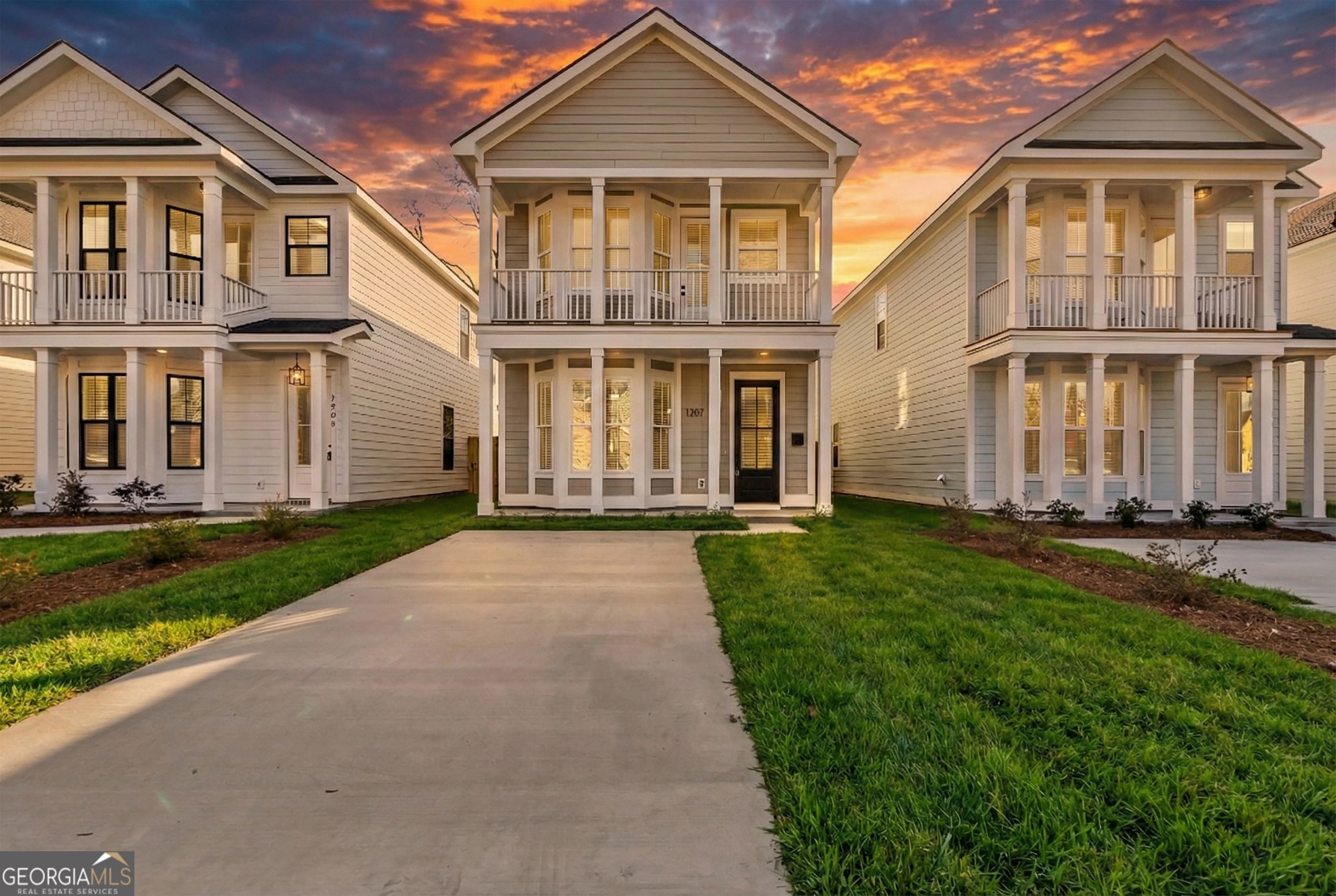 1207 E 34th Street Savannah GA 31404