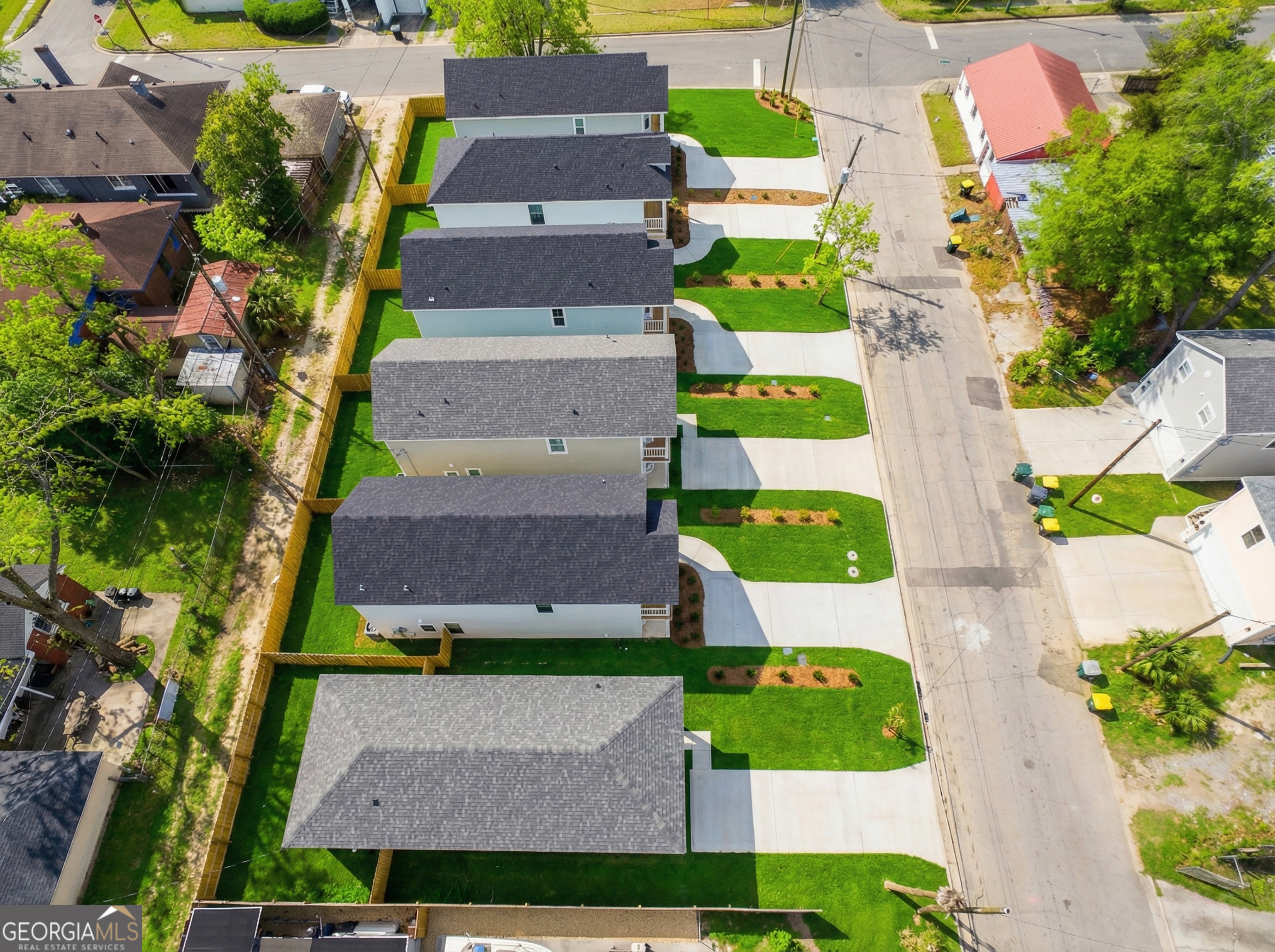 1207 E 34th Street Savannah GA 31404