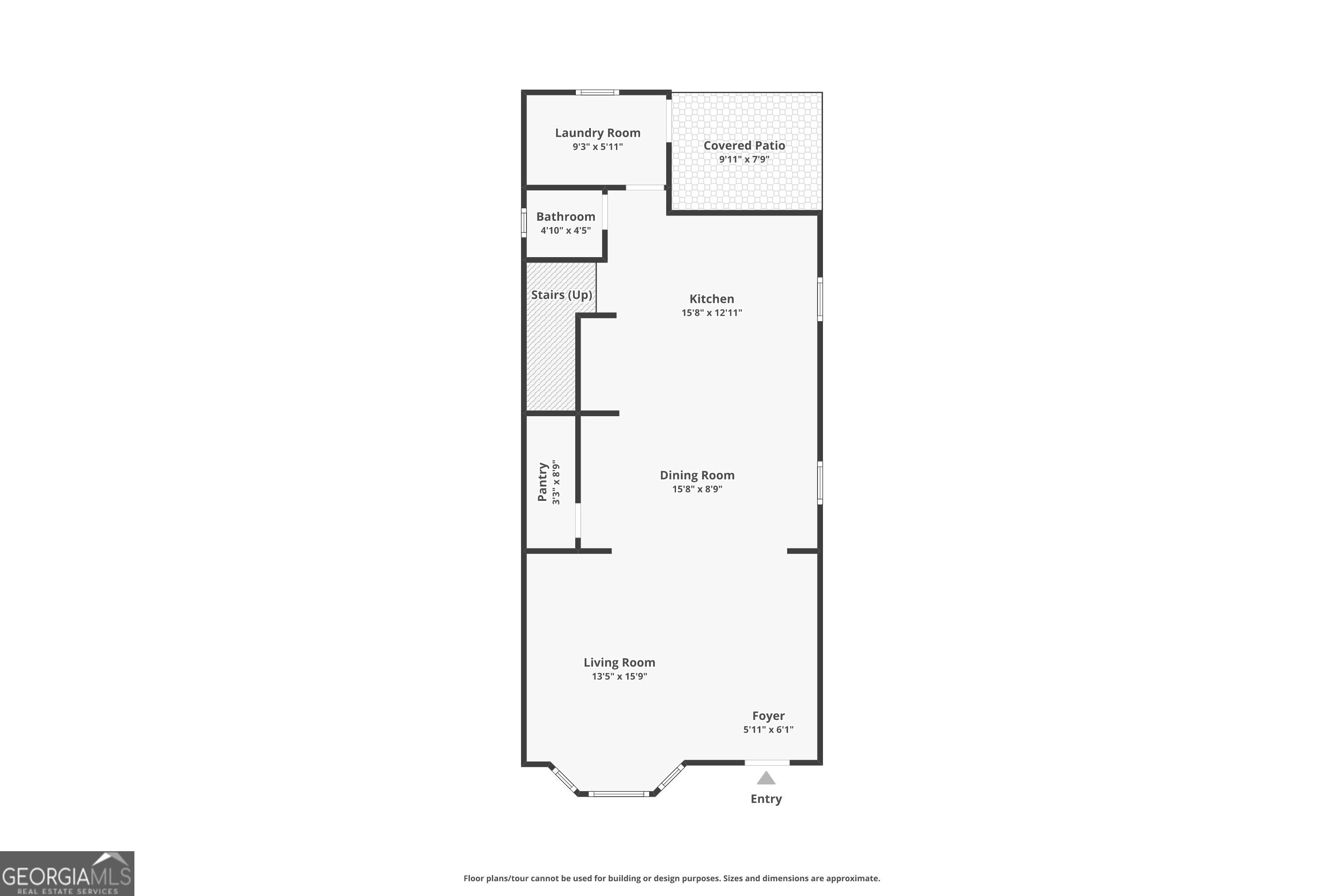 1207 E 34th Street Savannah GA 31404