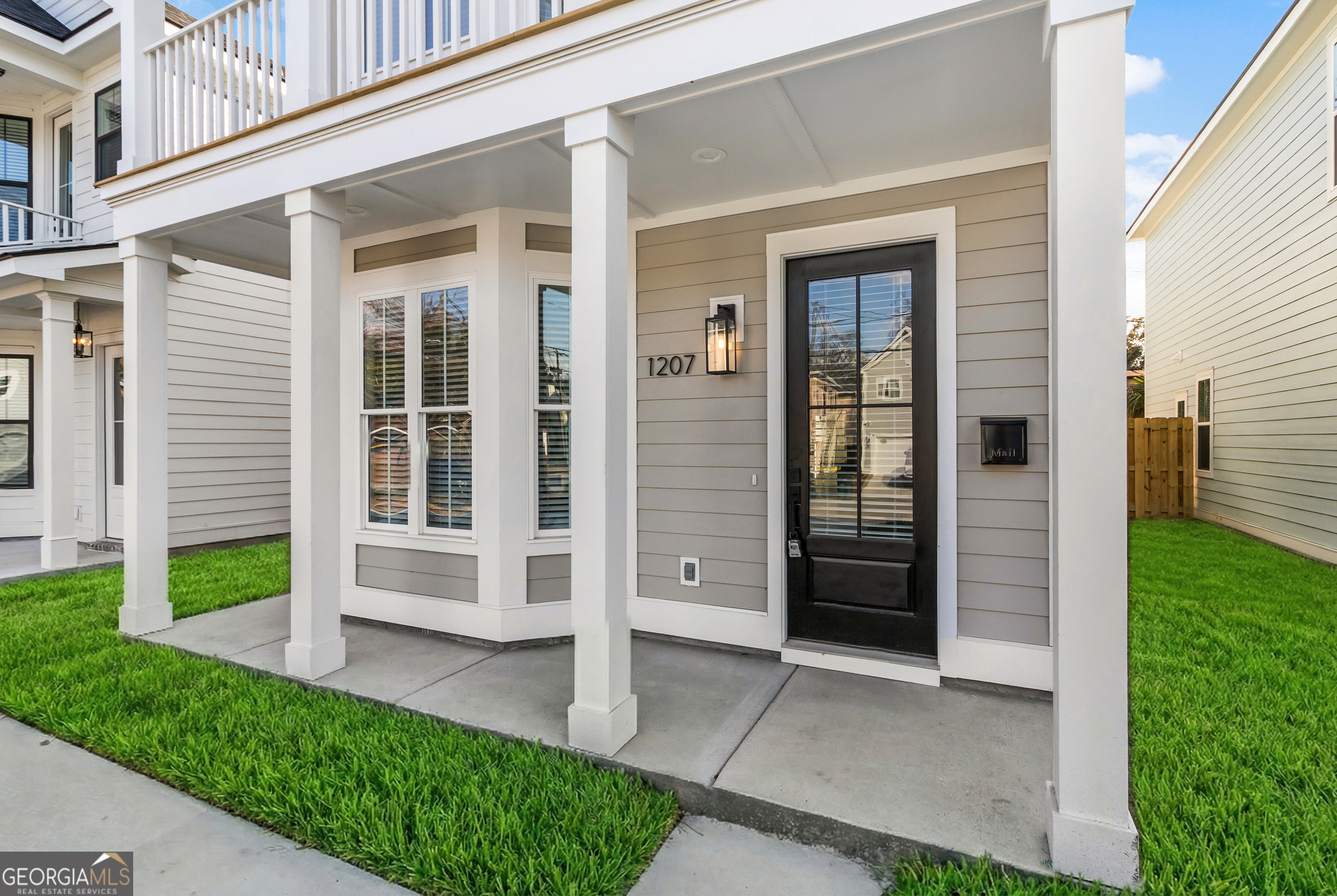 1207 E 34th Street Savannah GA 31404