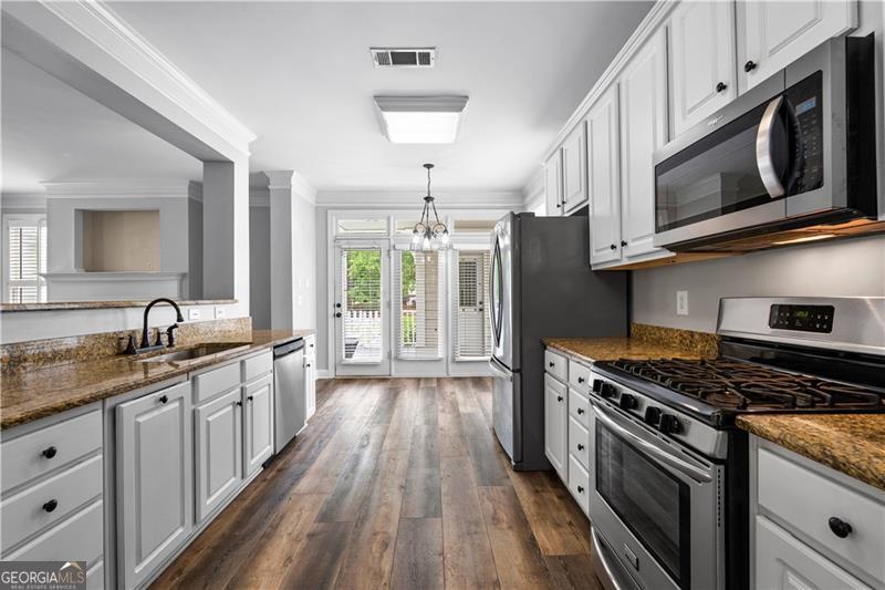 8 Pecan Trace Newnan GA 30265