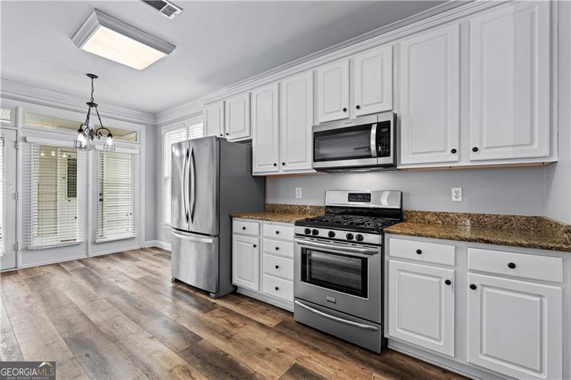 8 Pecan Trace Newnan GA 30265