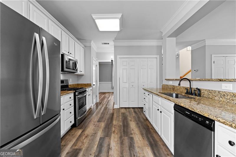 8 Pecan Trace Newnan GA 30265