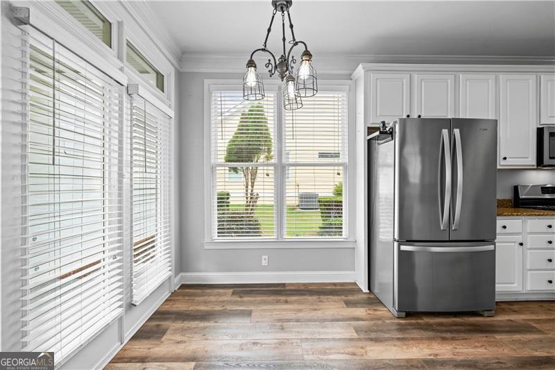 8 Pecan Trace Newnan GA 30265
