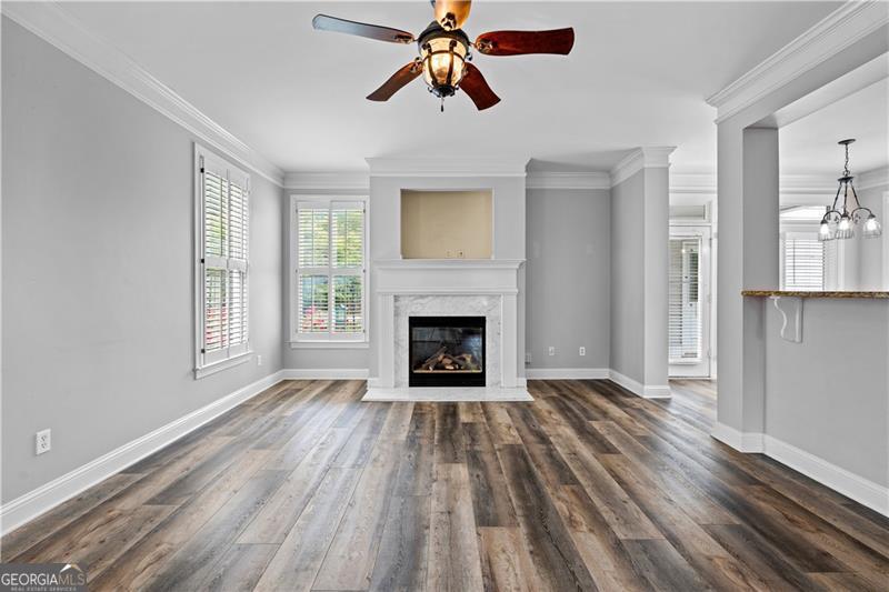 8 Pecan Trace Newnan GA 30265