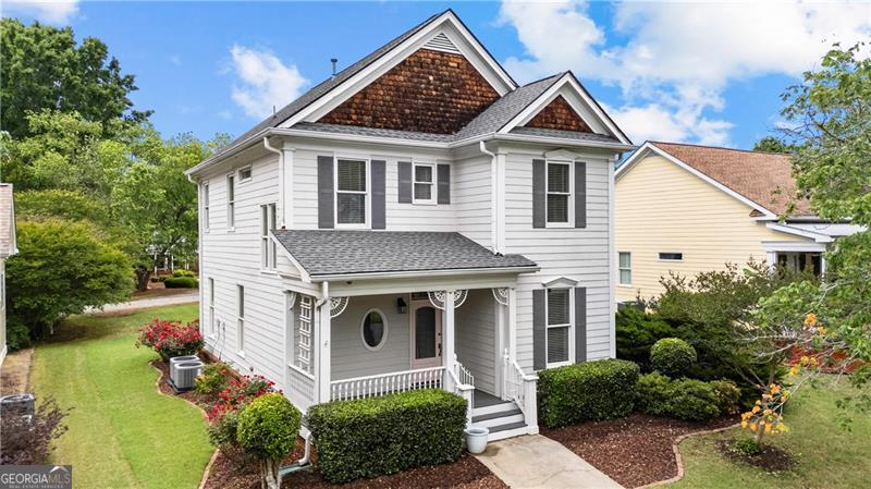 8 Pecan Trace Newnan GA 30265