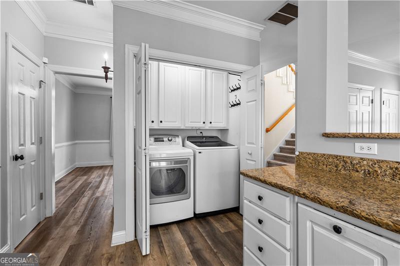 8 Pecan Trace Newnan GA 30265