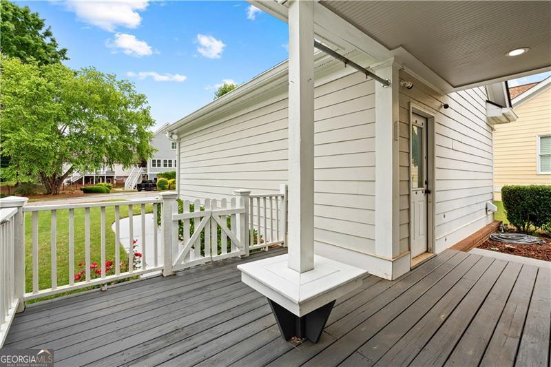 8 Pecan Trace Newnan GA 30265