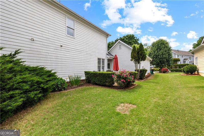 8 Pecan Trace Newnan GA 30265