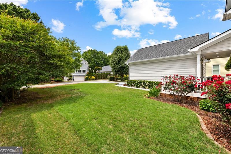8 Pecan Trace Newnan GA 30265