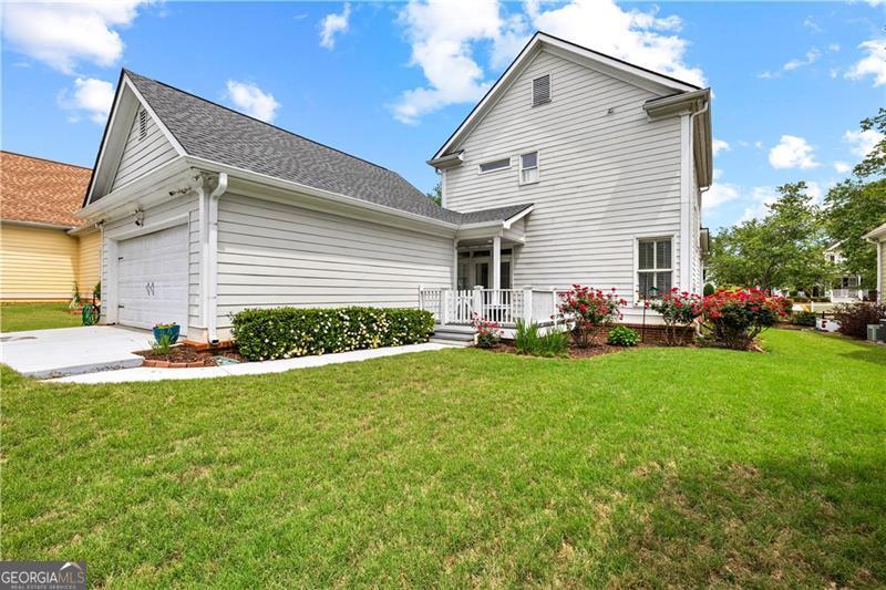 8 Pecan Trace Newnan GA 30265