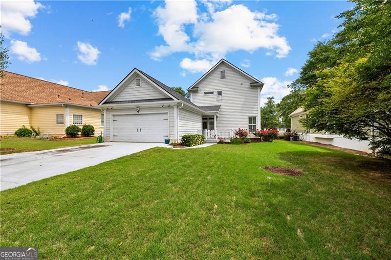 8 Pecan Trace Newnan GA 30265
