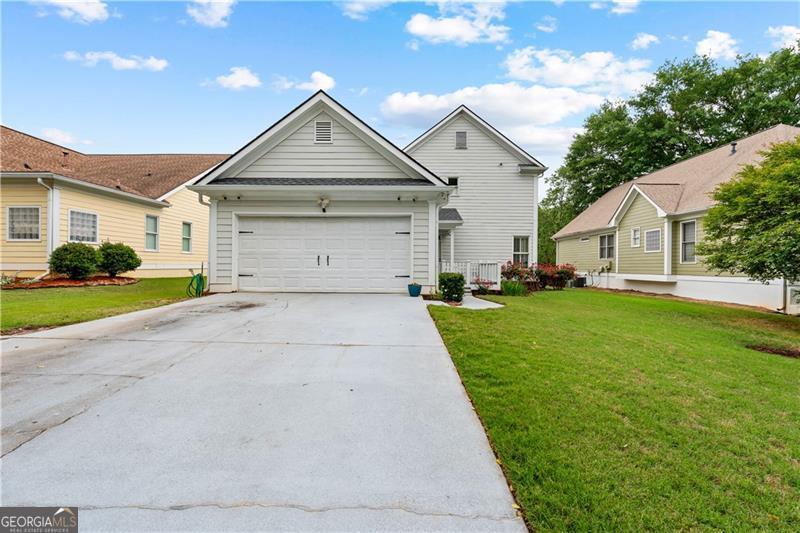 8 Pecan Trace Newnan GA 30265