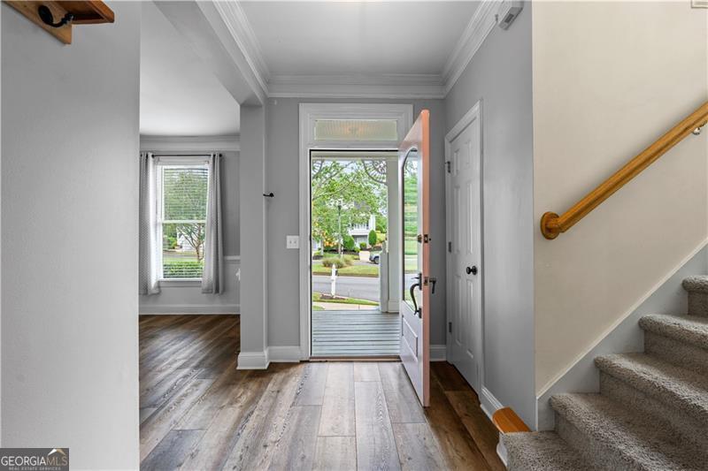8 Pecan Trace Newnan GA 30265