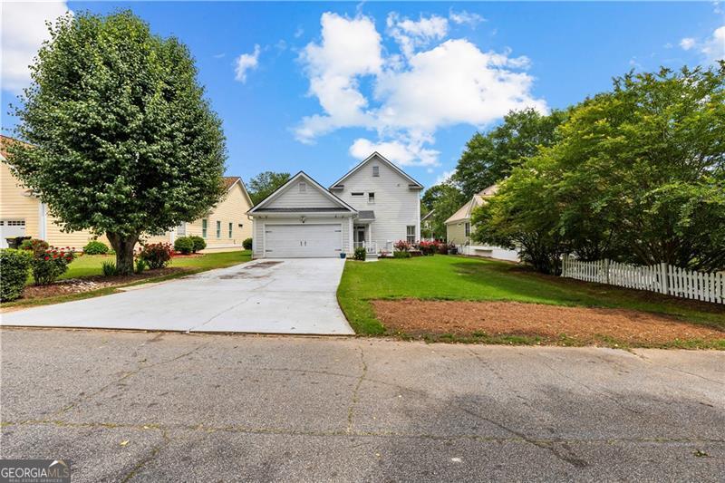8 Pecan Trace Newnan GA 30265