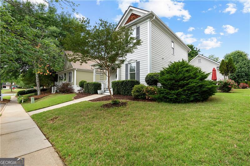 8 Pecan Trace Newnan GA 30265