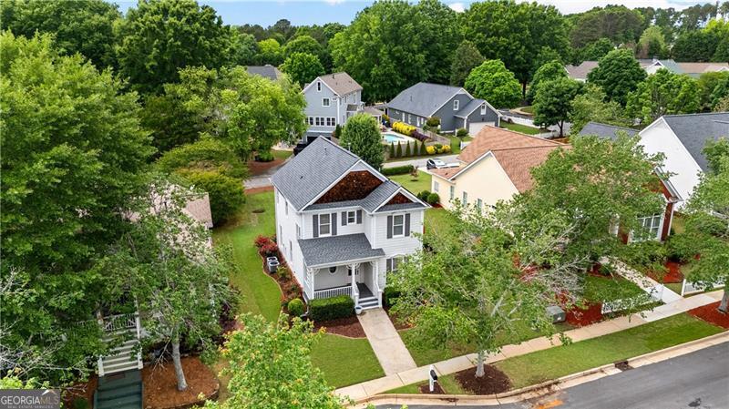 8 Pecan Trace Newnan GA 30265