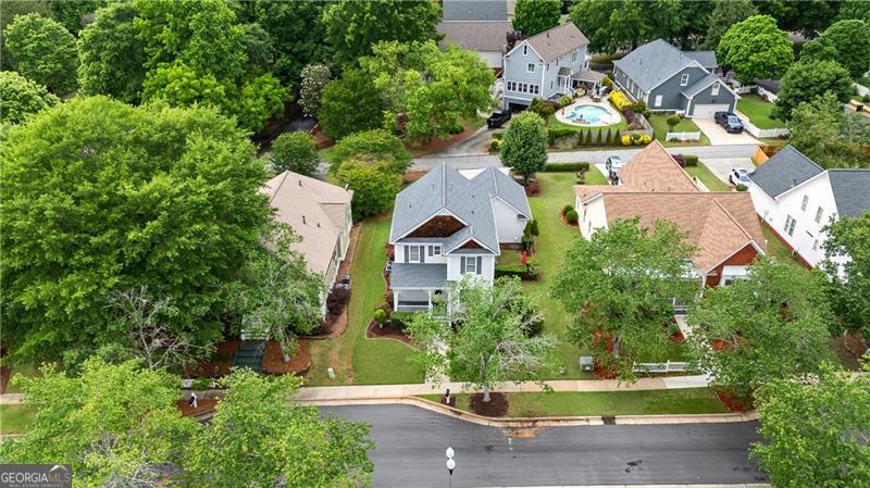 8 Pecan Trace Newnan GA 30265